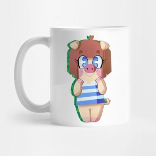 Peggy Mug